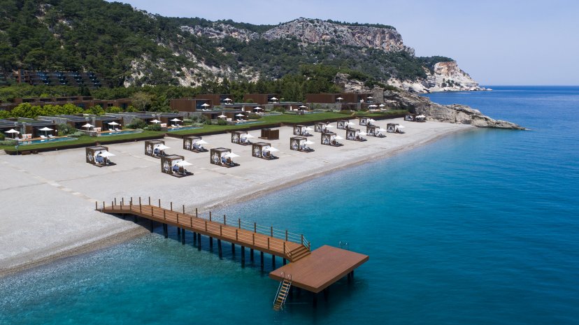 Maxx Royal Kemer Resort 2025