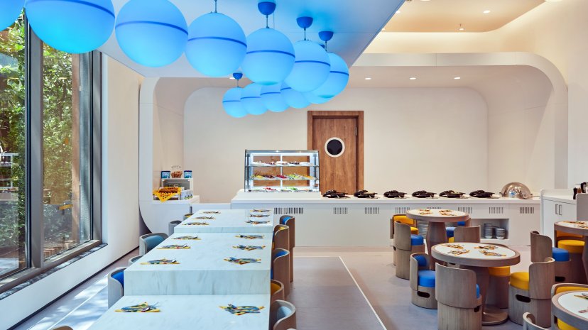 Maxx Royal Kemer Resort 2025