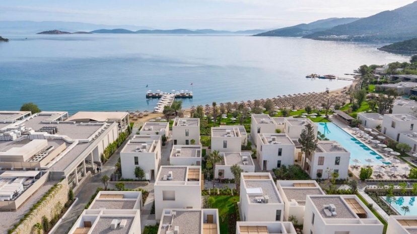 Voyage Torba 5* 2025