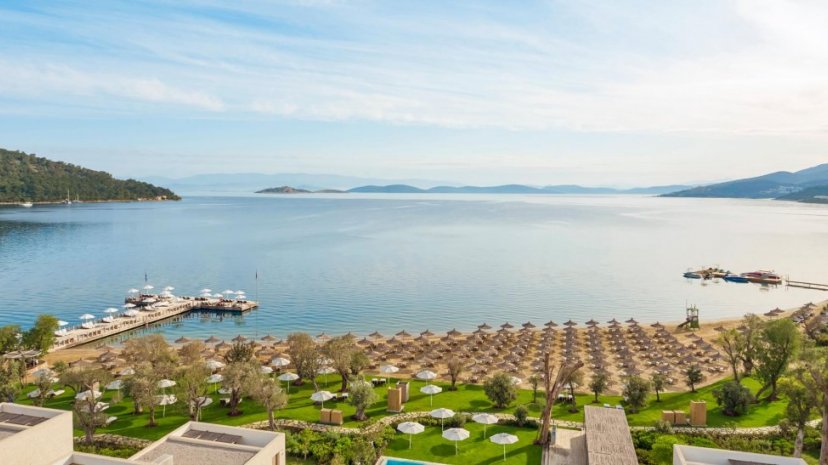 Voyage Torba 5* 2025