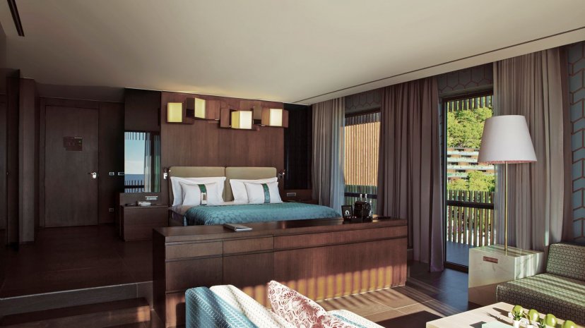 Maxx Royal Kemer Resort 2025