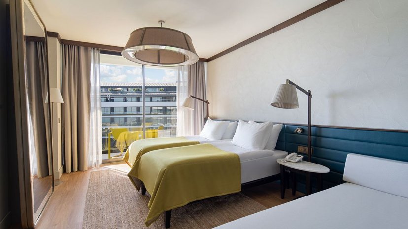 Voyage Belek Golf & SPA 2025