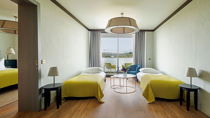 Voyage Belek Golf & SPA 2025