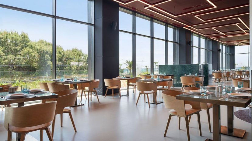 Voyage Belek Golf & SPA 2025