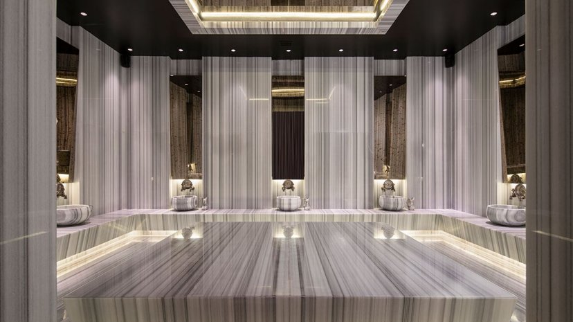 Voyage Belek Golf & SPA 2025