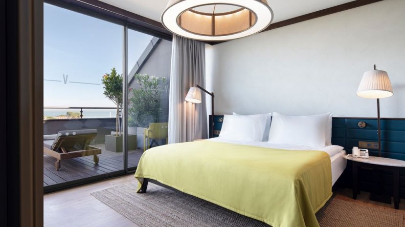 Voyage Belek Golf & SPA 2025