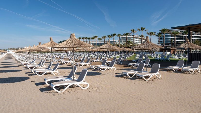 Voyage Belek Golf & SPA 2025