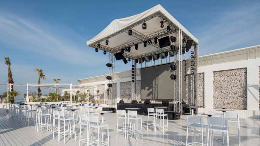 Voyage Belek Golf & SPA 2025