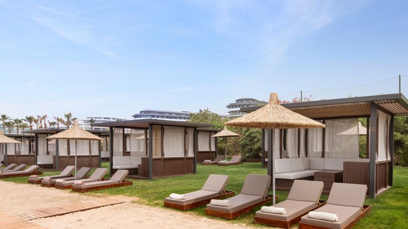 Voyage Belek Golf & SPA 2025