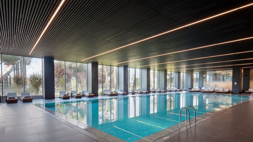 Voyage Belek Golf & SPA 2025