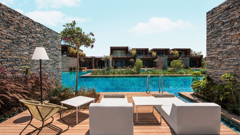 Maxx Royal Kemer Resort 2025