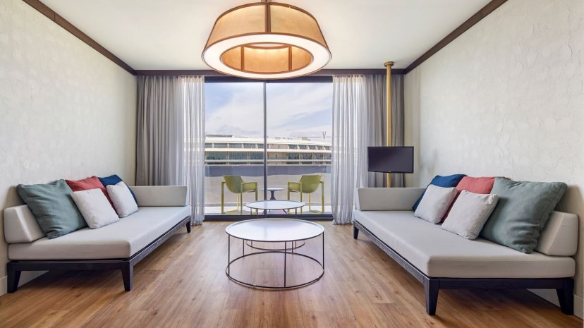 Voyage Belek Golf & SPA 2025