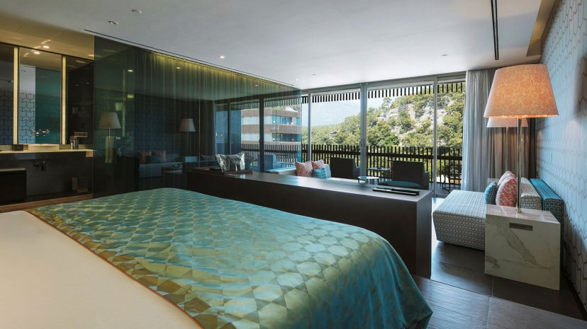 Maxx Royal Kemer Resort 2025
