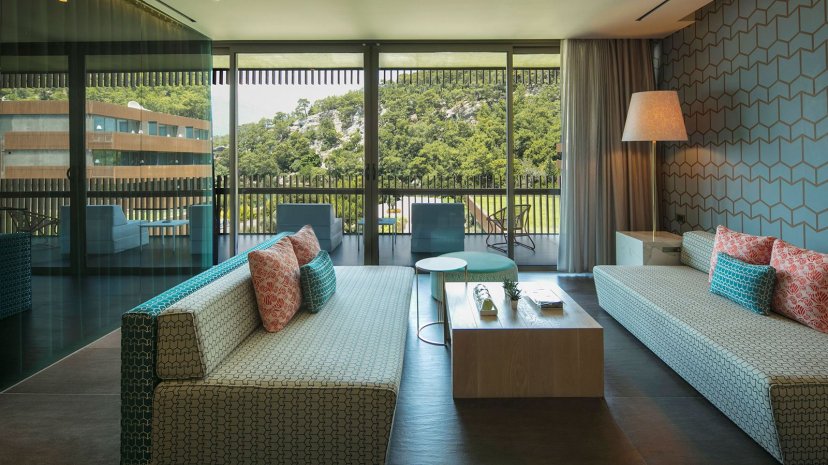 Maxx Royal Kemer Resort 2025