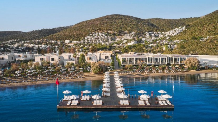 Voyage Torba 5* 2025