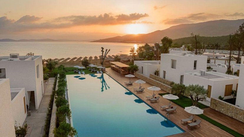 Voyage Torba 5* 2025