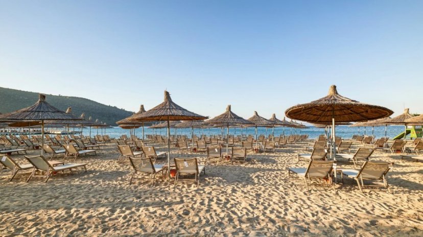 Voyage Torba 5* 2025