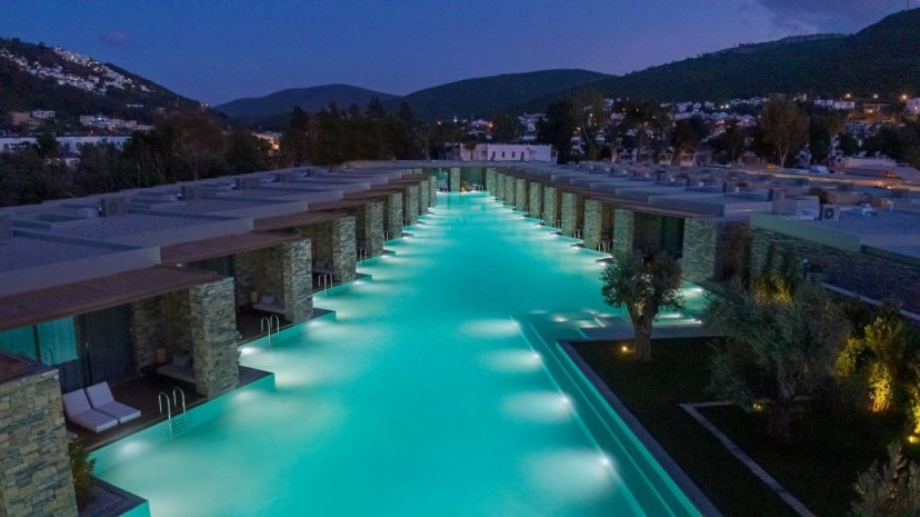 Voyage Torba 5* 2025