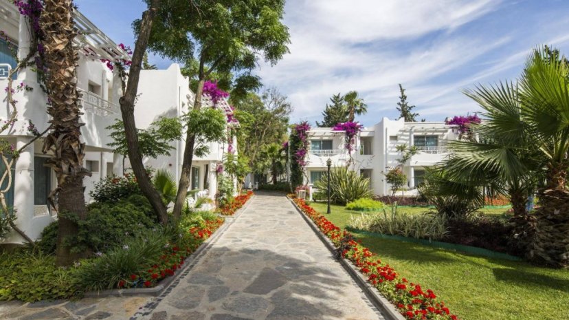 Voyage Torba 5* 2025