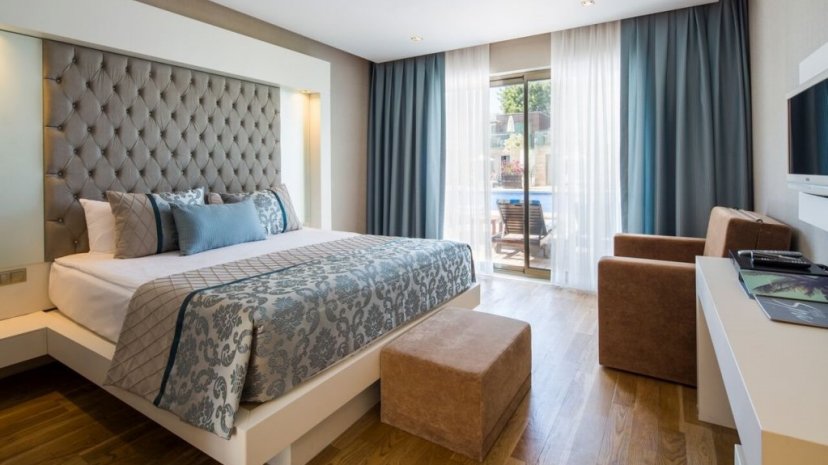 Voyage Torba 5* 2025