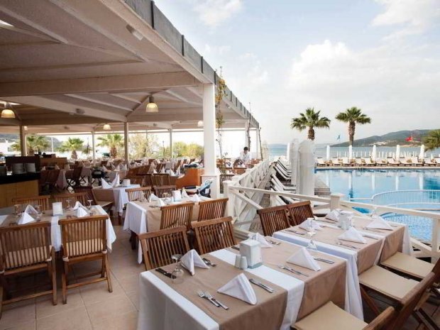 Voyage Torba 5* 2025
