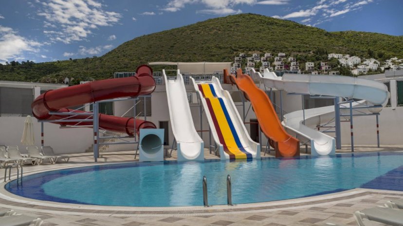 Voyage Torba 5* 2025