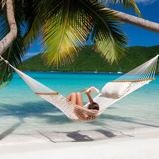 Пляжный отдых