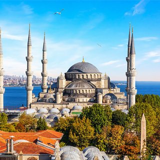 Комбинированный отдых