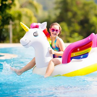 Детский отдых