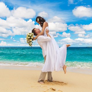 Свадебные туры