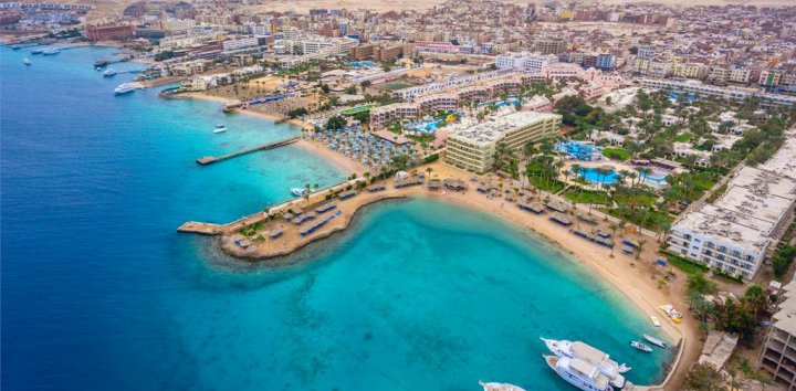 Открываем продажу туров на осень  и зиму по ряду направлений