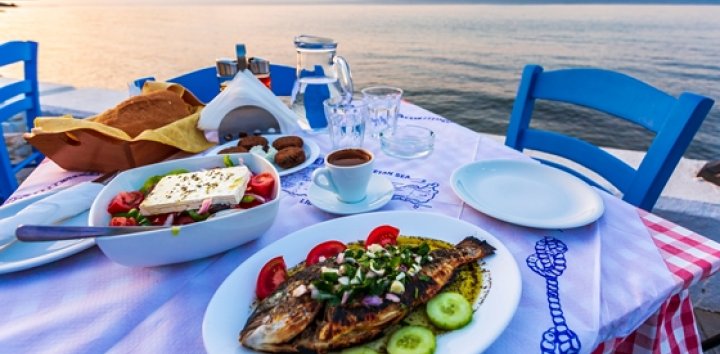 Гастрономические туры