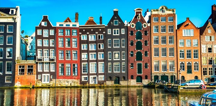 Городской отдых