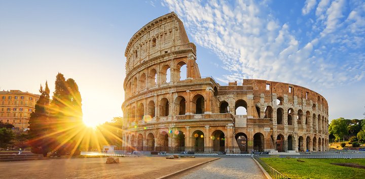 Экскурсионные туры