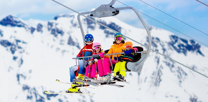 Горнолыжные туры